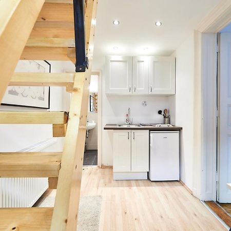 Large Apartment For Groups City Center Dist. VII Budapeste Exterior foto