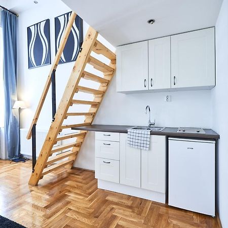 Large Apartment For Groups City Center Dist. VII Budapeste Exterior foto