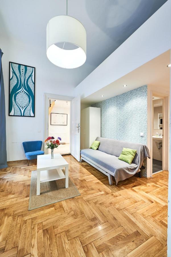 Large Apartment For Groups City Center Dist. VII Budapeste Exterior foto