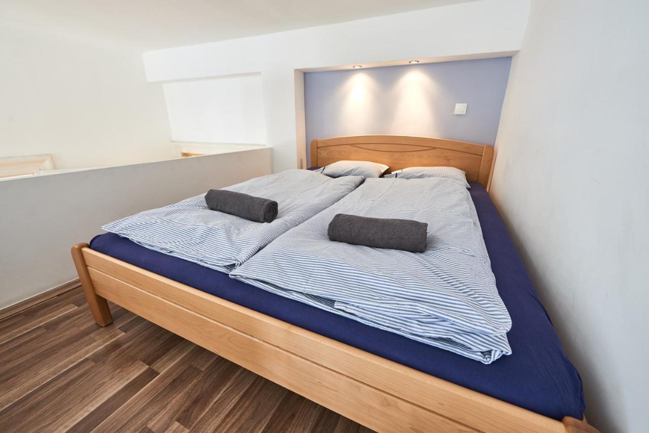 Large Apartment For Groups City Center Dist. VII Budapeste Exterior foto