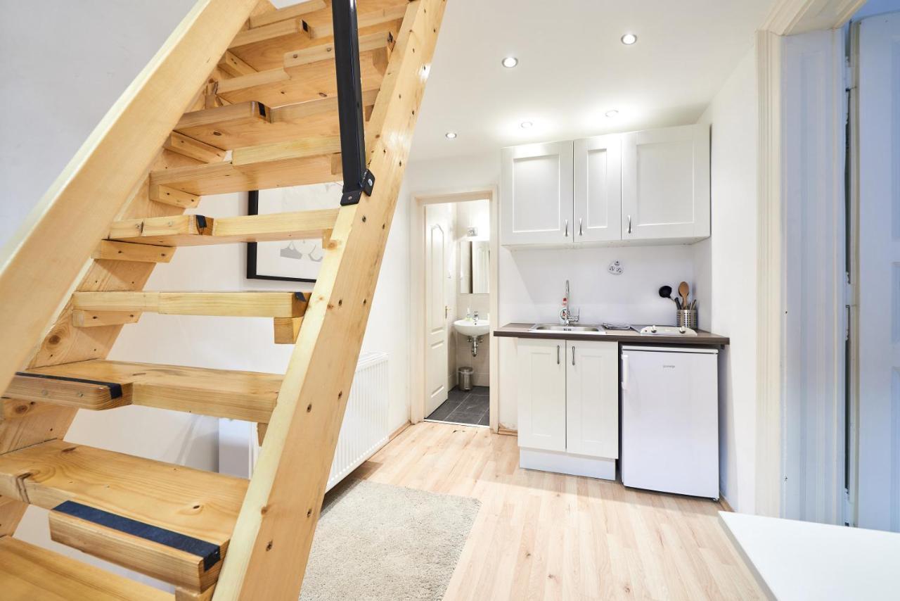 Large Apartment For Groups City Center Dist. VII Budapeste Exterior foto