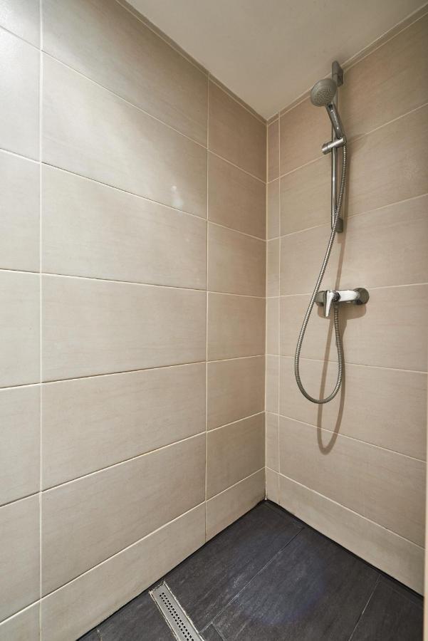 Large Apartment For Groups City Center Dist. VII Budapeste Exterior foto