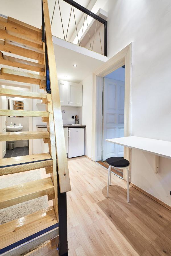 Large Apartment For Groups City Center Dist. VII Budapeste Exterior foto
